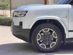 Fangchengbao Titanium 7 200KM Two-Wheel Drive Max Edition - ფოტო 10