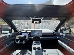 Fangchengbao Titanium 7 200KM Two-Wheel Drive Max Edition - ფოტო 18