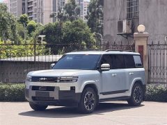 Fangchengbao Titanium 7 200KM Two-Wheel Drive Max Edition - ფოტო 19