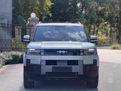 Fangchengbao Titanium 7 200KM Two-Wheel Drive Max Edition - ფოტო 2