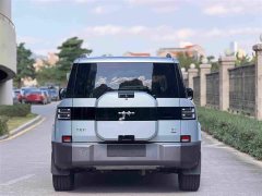 Fangchengbao Titanium 7 200KM Two-Wheel Drive Max Edition - ფოტო 5