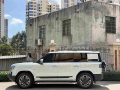 Fangchengbao Titanium 7 200KM Two-Wheel Drive Max Edition - ფოტო 8