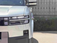 Fangchengbao Titanium 7 200KM Two-Wheel Drive Max Edition - ფოტო 9