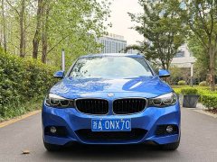 BMW 3 Series GT 2020 320i M Sport Package - ფოტო 2