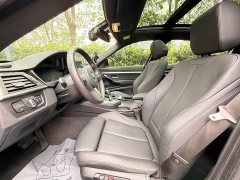 BMW 3 Series GT 2020 320i M Sport Package - ფოტო 6