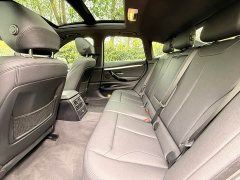 BMW 3 Series GT 2020 320i M Sport Package - ფოტო 7