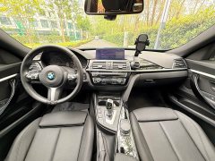 BMW 3 Series GT 2020 320i M Sport Package - ფოტო 8