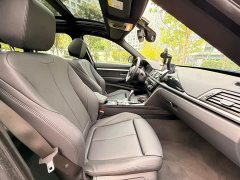 BMW 3 Series GT 2020 320i M Sport Package - ფოტო 9