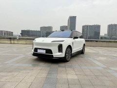 NIO ES9 102kWh Executive Lounge Signature Edition - ფოტო 1