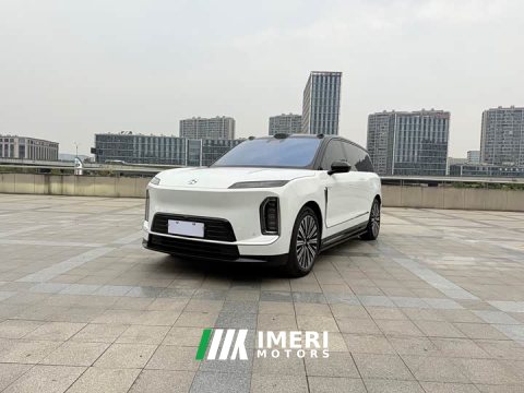 2026 NIO ES9 102kWh Executive Lounge Signature Edition - ავტომობილი ჩინეთიდან