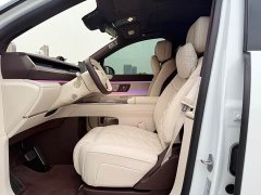 NIO ES9 102kWh Executive Lounge Signature Edition - ფოტო 10