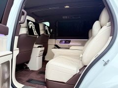 NIO ES9 102kWh Executive Lounge Signature Edition - ფოტო 11