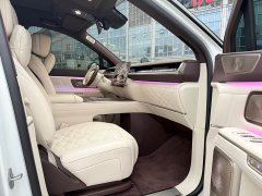 NIO ES9 102kWh Executive Lounge Signature Edition - ფოტო 12