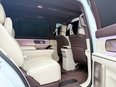 NIO ES9 102kWh Executive Lounge Signature Edition - ფოტო 13