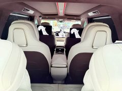 NIO ES9 102kWh Executive Lounge Signature Edition - ფოტო 14