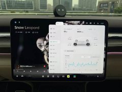 NIO ES9 102kWh Executive Lounge Signature Edition - ფოტო 16