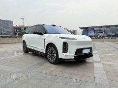 NIO ES9 102kWh Executive Lounge Signature Edition - ფოტო 3