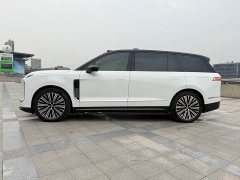 NIO ES9 102kWh Executive Lounge Signature Edition - ფოტო 4