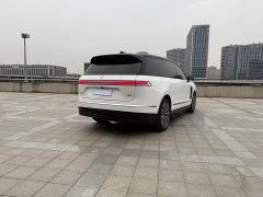 NIO ES9 102kWh Executive Lounge Signature Edition - ფოტო 5