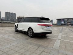 NIO ES9 102kWh Executive Lounge Signature Edition - ფოტო 6