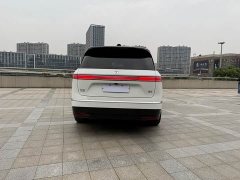 NIO ES9 102kWh Executive Lounge Signature Edition - ფოტო 7