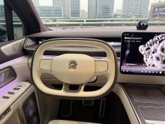 NIO ES9 102kWh Executive Lounge Signature Edition - ფოტო 9