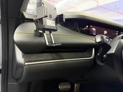 Xiaomi SU7 Ultra - ფოტო 13