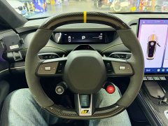 Xiaomi SU7 Ultra - ფოტო 15