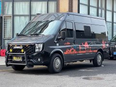 Jianglin Fushun 2.0T 8AT Version5/6 - ფოტო 1