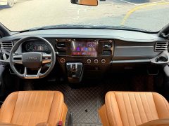 Jianglin Fushun 2.0T 8AT Version5/6 - ფოტო 10