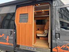 Jianglin Fushun 2.0T 8AT Version5/6 - ფოტო 13