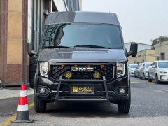 Jianglin Fushun 2.0T 8AT Version5/6 - ფოტო 2