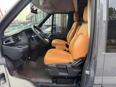 Jianglin Fushun 2.0T 8AT Version5/6 - ფოტო 8
