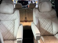 Li Auto L9 Livis - ფოტო 10