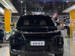 Li Auto L9 Livis - ფოტო 2