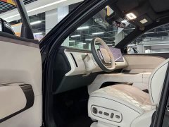 Li Auto L9 Livis - ფოტო 5