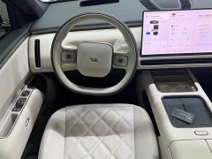 Li Auto L9 Livis - ფოტო 7