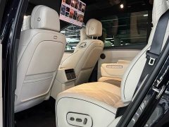 Li Auto L9 Livis - ფოტო 8