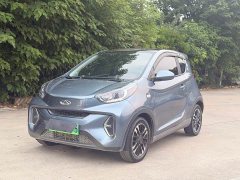 Chery Ant Sweet Pink Half-Sugar Phosphate Iron Lithium 30kW 301km - ფოტო 1