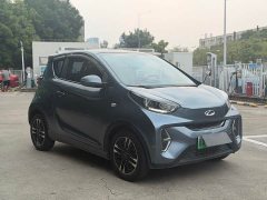 Chery Ant Sweet Pink Half-Sugar Phosphate Iron Lithium 30kW 301km - ფოტო 3
