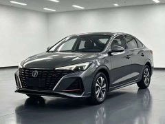 Changan Eado 2023 Enjoy Plus Blue Whale NE 1.4T GDI DCT Luxury Edition - ფოტო 1