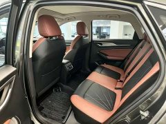 Changan Eado 2023 Enjoy Plus Blue Whale NE 1.4T GDI DCT Luxury Edition - ფოტო 12