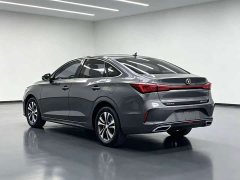 Changan Eado 2023 Enjoy Plus Blue Whale NE 1.4T GDI DCT Luxury Edition - ფოტო 15