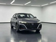 Changan Eado 2023 Enjoy Plus Blue Whale NE 1.4T GDI DCT Luxury Edition - ფოტო 2