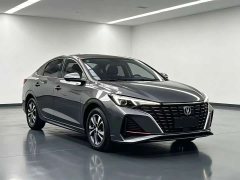 Changan Eado 2023 Enjoy Plus Blue Whale NE 1.4T GDI DCT Luxury Edition - ფოტო 3