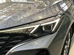 Changan Eado 2023 Enjoy Plus Blue Whale NE 1.4T GDI DCT Luxury Edition - ფოტო 4