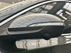 Changan Eado 2023 Enjoy Plus Blue Whale NE 1.4T GDI DCT Luxury Edition - ფოტო 5