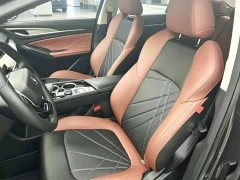 Changan Eado 2023 Enjoy Plus Blue Whale NE 1.4T GDI DCT Luxury Edition - ფოტო 6