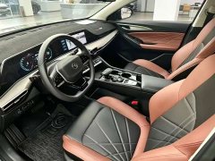 Changan Eado 2023 Enjoy Plus Blue Whale NE 1.4T GDI DCT Luxury Edition - ფოტო 7