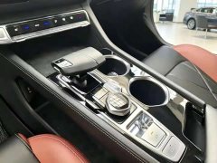 Changan Eado 2023 Enjoy Plus Blue Whale NE 1.4T GDI DCT Luxury Edition - ფოტო 8